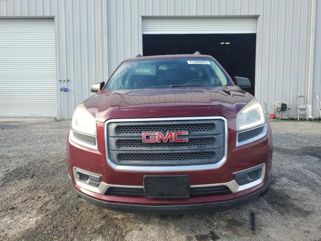 2015 GMC ACADIA SLE #3286593197