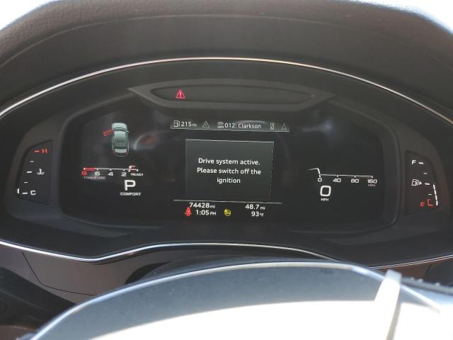 2021 AUDI A6 PREMIUM WAUL2AF21MN035920