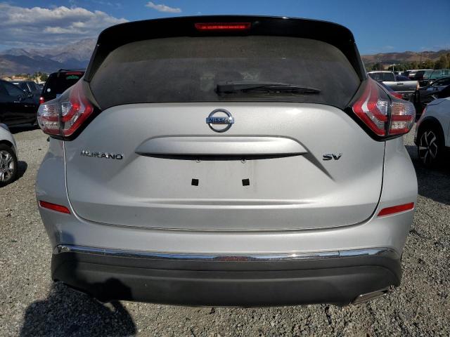 2016 NISSAN MURANO S #3315853168