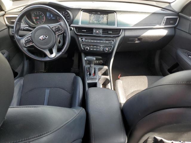 2018 KIA OPTIMA LX - 5XXGT4L31JG193858