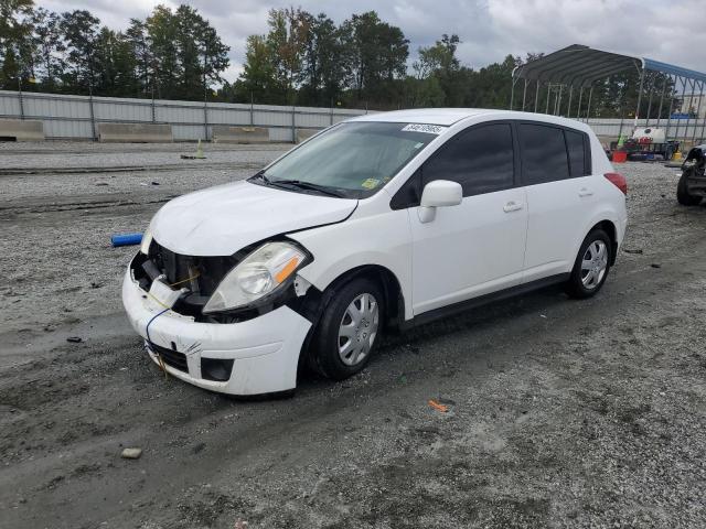 2009 NISSAN VERSA S #3266928047