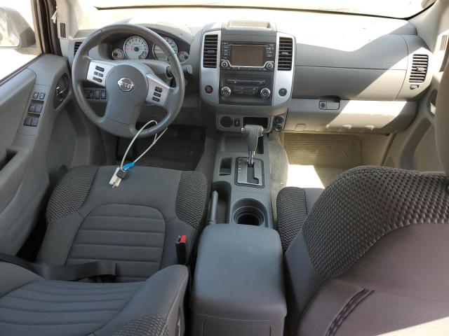 2018 NISSAN FRONTIER S 1N6DD0ER2JN764317