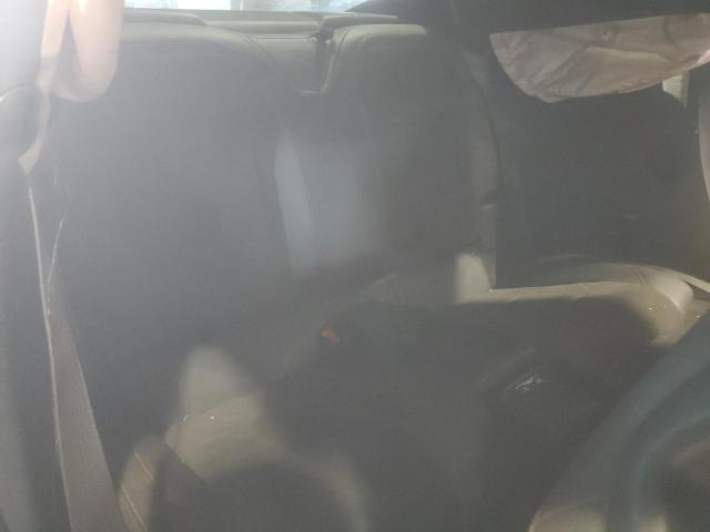 2018 CHEVROLET CAMARO ZL1 1G1FJ1R6XJ0122279