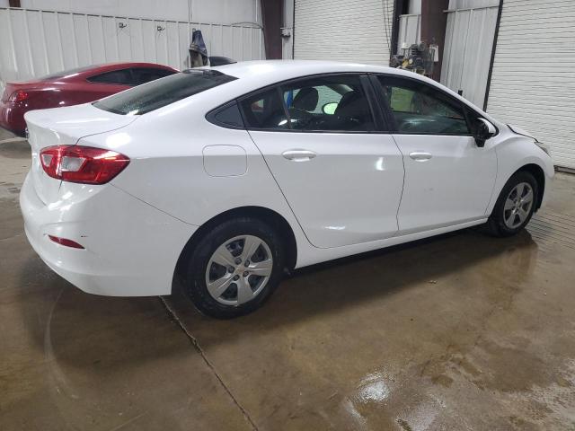 2018 CHEVROLET CRUZE LS 1G1BB5SM8J7197016