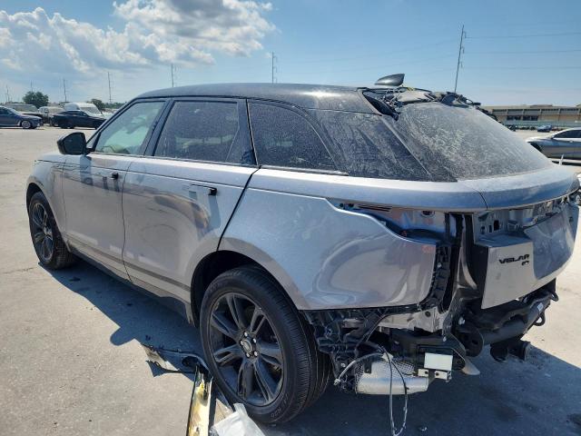 2021 LAND ROVER RANGE ROVE SALYT2EX8MA319201