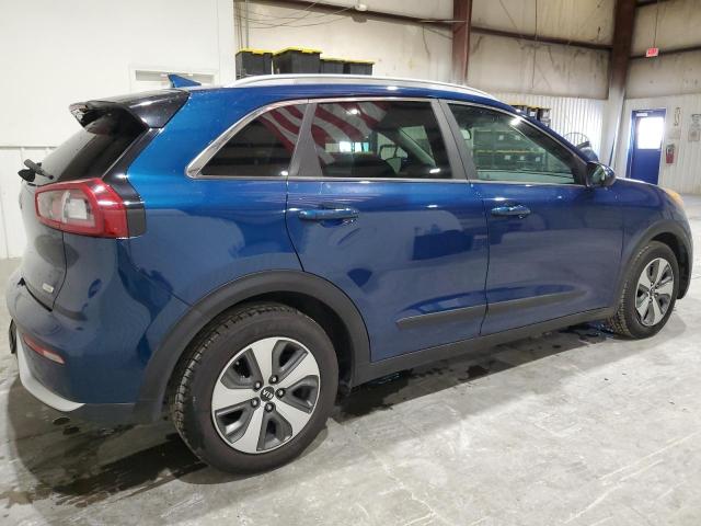 2017 KIA NIRO FE KNDCB3LC0H5089954