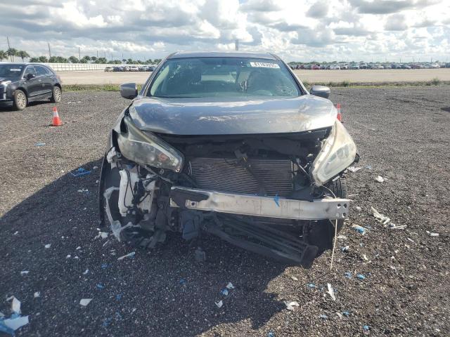 2018 NISSAN MURANO S 5N1AZ2MG0JN144144