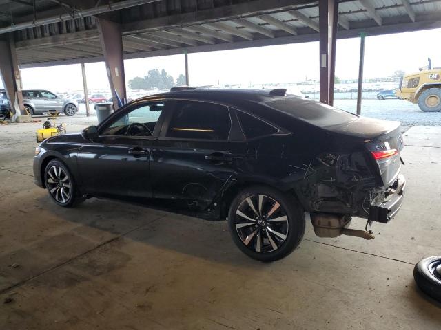 2024 HONDA CIVIC EX 2HGFE1F79RH303102