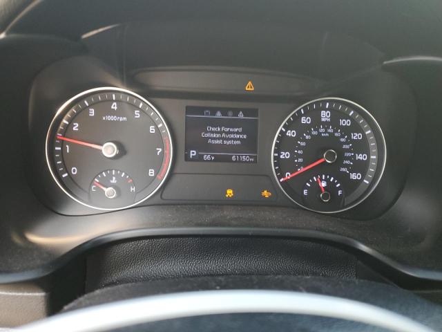 2020 KIA FORTE FE 3KPF24AD1LE257757