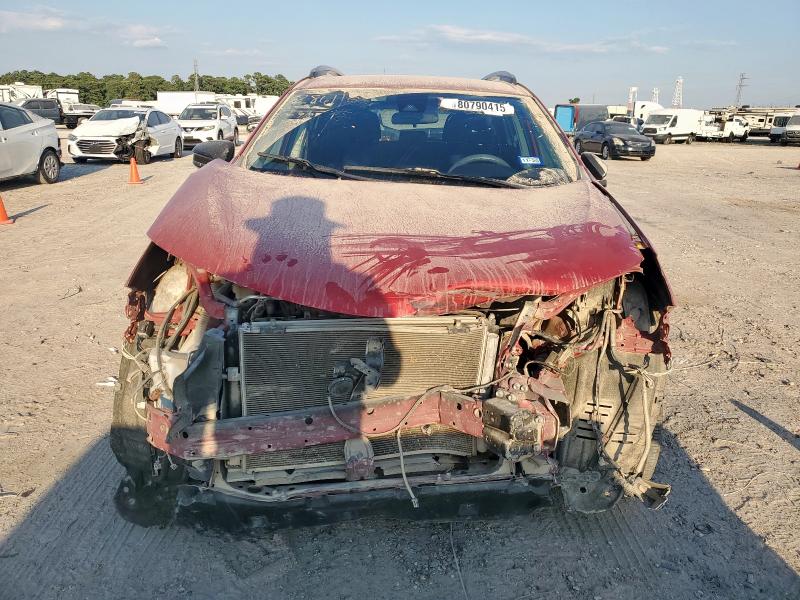 2017 TOYOTA RAV4 LE JTMZFREV2HJ110732