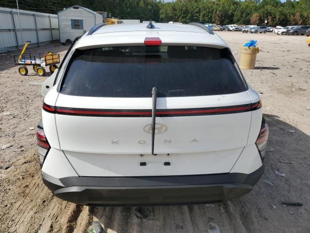 2024 HYUNDAI KONA SEL KM8HB3AB9RU085971