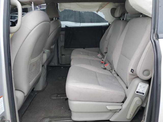 2016 KIA SEDONA LX #3284819524