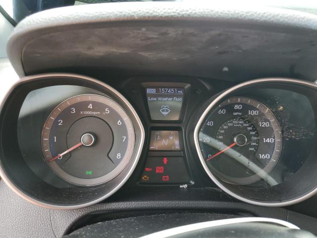 2017 HYUNDAI ELANTRA GT KMHD35LH6HU372496