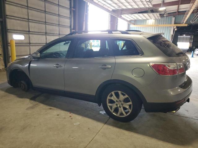 2012 MAZDA CX-9 - JM3TB3CA8C0354549