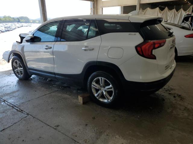 2019 GMC TERRAIN SL #3264773513