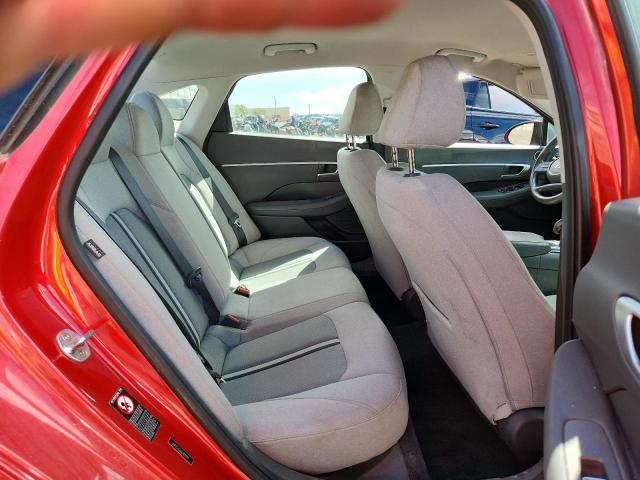 2020 HYUNDAI SONATA SE - 5NPEG4JA8LH041144
