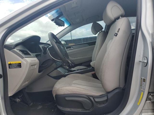 2017 HYUNDAI SONATA HYB KMHE24L13HA054616