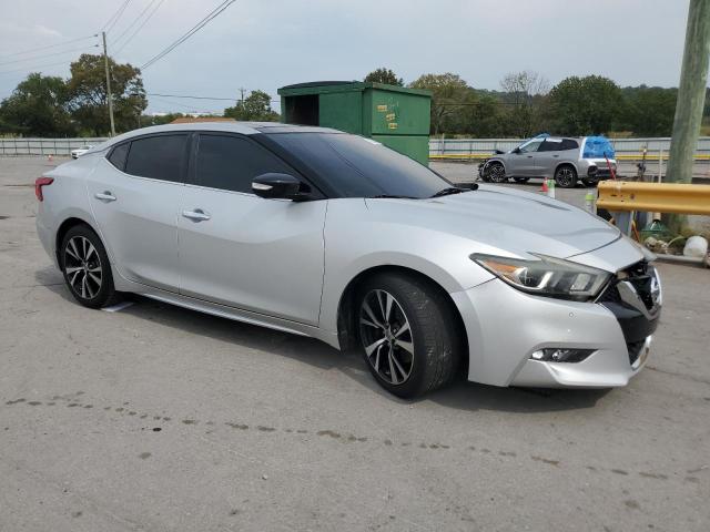 2018 NISSAN MAXIMA 3.5 1N4AA6AP9JC402931