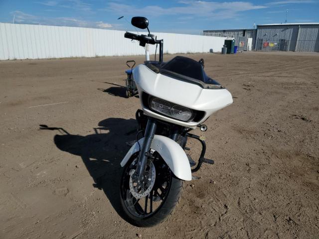 2018 HARLEY-DAVIDSON FLTRXS ROA 1HD1KTC13JB620284