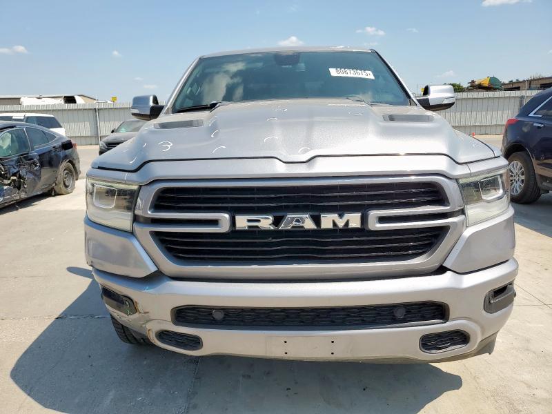 2019 RAM 1500 LARAM 1C6RREJTXKN771095