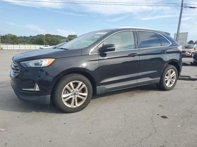Global Auto Auctions: 2019 FORD EDGE SEL
