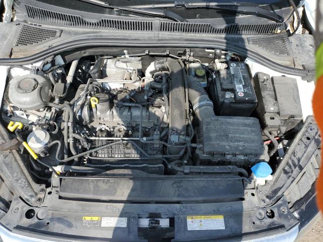 2021 VOLKSWAGEN JETTA S - 3VWC57BU6MM016615