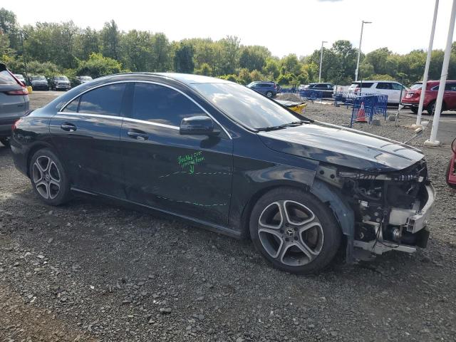 2018 MERCEDES-BENZ CLA 250 4MATIC WDDSJ4GB6JN549782