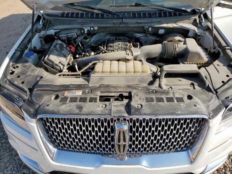 2021 LINCOLN NAVIGATOR 5LMJJ3LT0MEL03340