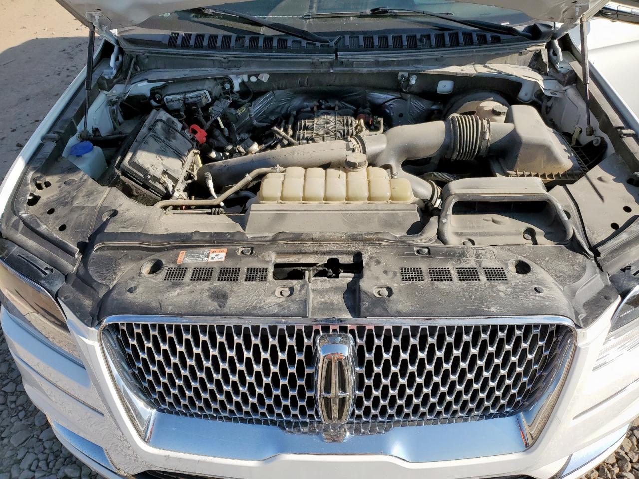 LINCOLN NAVIGATOR L RESERVE