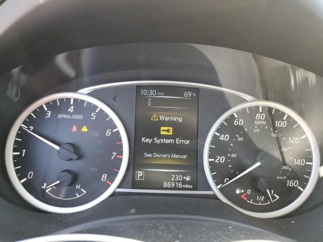 2018 NISSAN SENTRA S 3N1AB7AP1JY203024