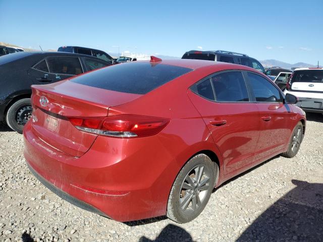 2017 HYUNDAI ELANTRA SE 5NPD84LF8HH054601
