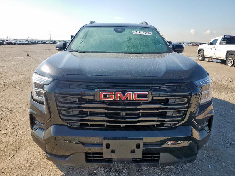 2026 GMC TERRAIN EL - 3GKALMEG8TL194152