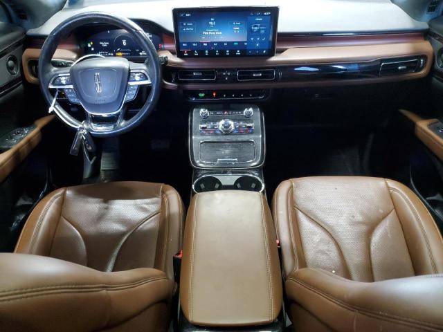 2023 LINCOLN NAUTILUS RESERVE 2LMPJ8K90PBL11426