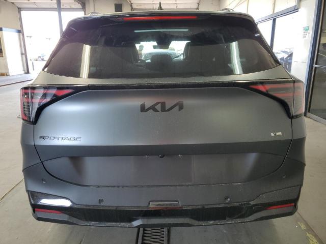 2026 KIA SPORTAGE EX #3293325419