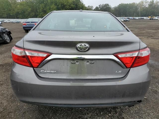 2016 TOYOTA CAMRY LE 4T4BF1FK8GR536804