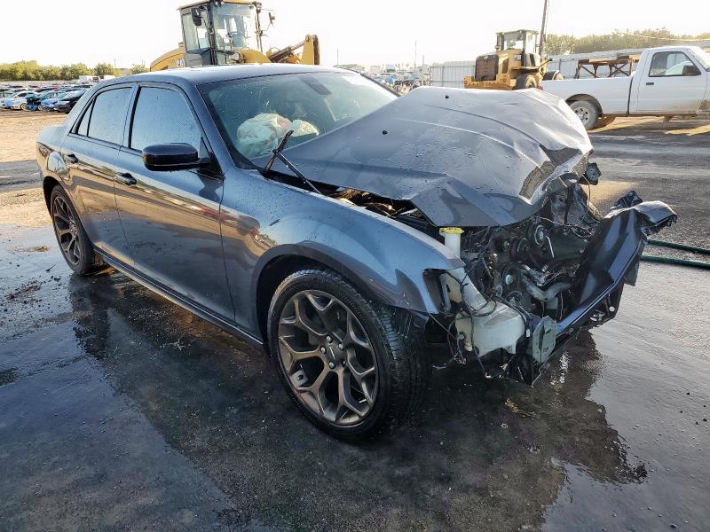 2017 CHRYSLER 300 S 2C3CCABG3HH661540