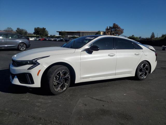 Global Auto Auctions: 2025 KIA K5 GT LINE