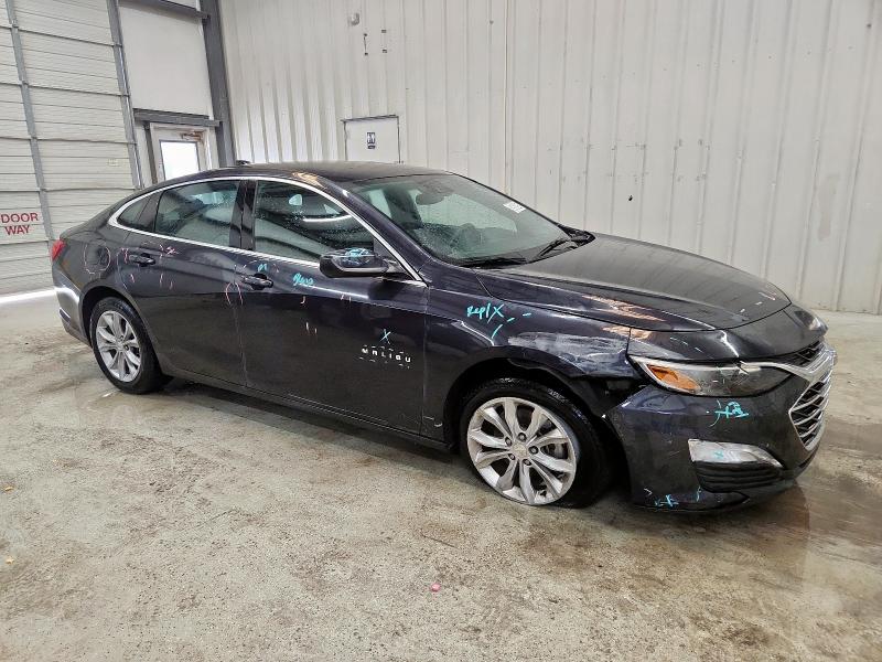 2023 CHEVROLET MALIBU LT 1G1ZD5ST9PF141083