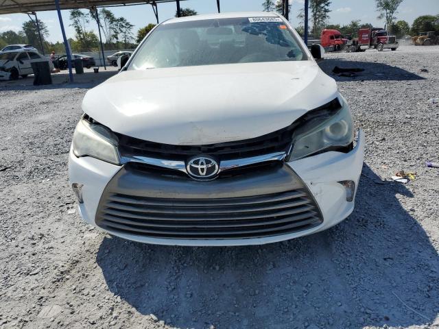 2016 TOYOTA CAMRY LE - 4T4BF1FK9GR582576