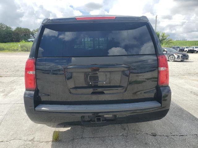 2019 CHEVROLET TAHOE POLI 1GNLCDEC7KR293559