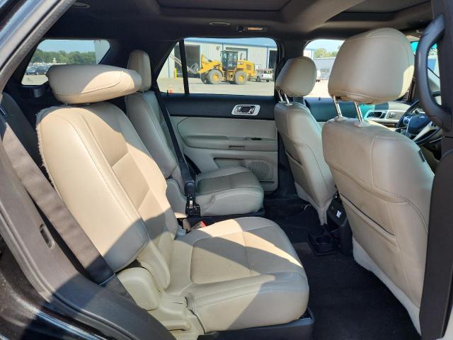 2015 FORD EXPLORER L - 1FM5K8F82FGB56144