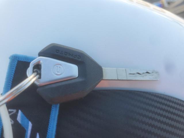 2024 CF MOTO 450SS #3312343770