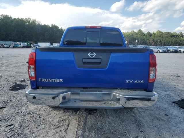 2015 NISSAN FRONTIER S 1N6AD0EV5FN720044