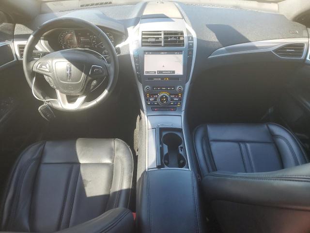 2020 LINCOLN MKZ 3LN6L5A9XLR606269