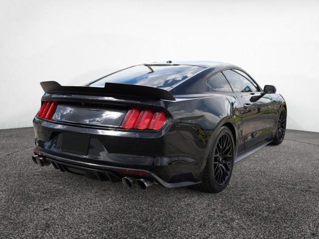 2015 FORD MUSTANG GT 1FA6P8CF1F5351XXX