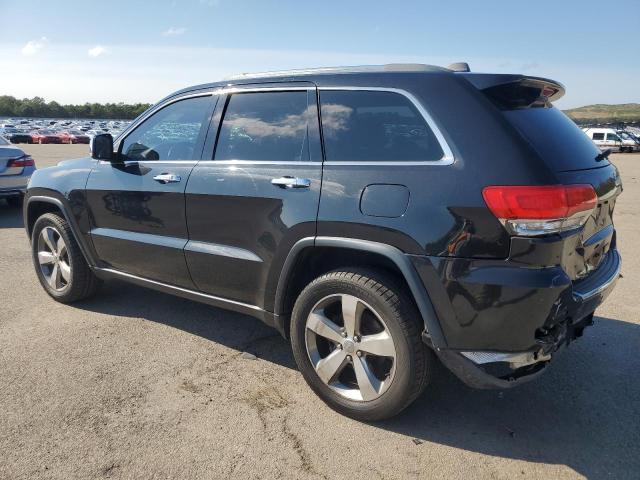 2014 JEEP GRAND CHEROKEE LIMITED #3311624236