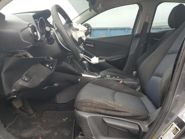 2017 TOYOTA YARIS IA - 3MYDLBYV4HY147543