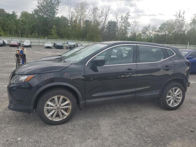 NISSAN ROGUE SPORT S