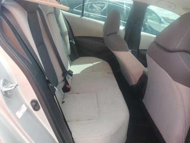 2022 TOYOTA COROLLA LE 5YFEPMAE8NP311322