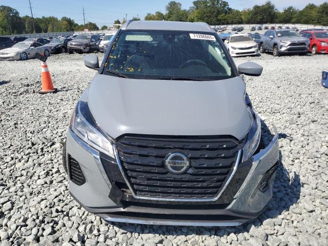 2021 NISSAN KICKS SV - 3N1CP5CV9ML513563